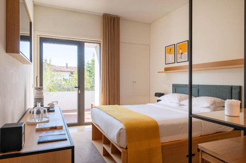BFRESH Hotel - Padel Pool & Fitness - Adults Only - image 39
