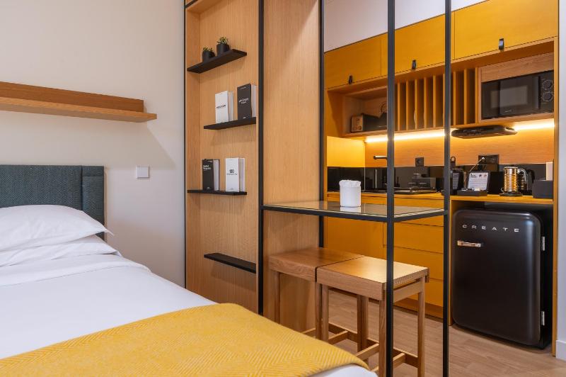 BFRESH Hotel - Padel Pool & Fitness - Adults Only - image 17