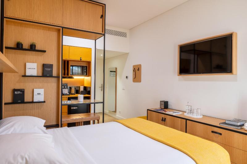 BFRESH Hotel - Padel Pool & Fitness - Adults Only - image 27