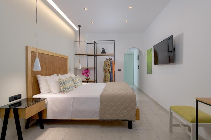 Superior Double or Twin Room with Garden View image 3