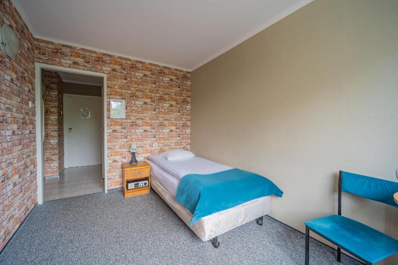 Single Room image 1