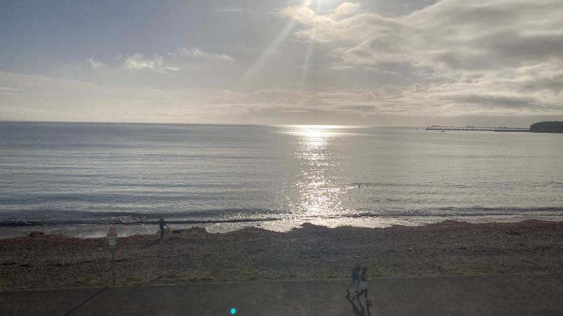 Classic Double Room with Sea View image 4