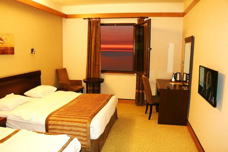Large Double Room image 1