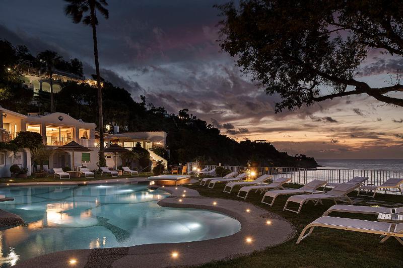 Hotel Continental Mare - image 7