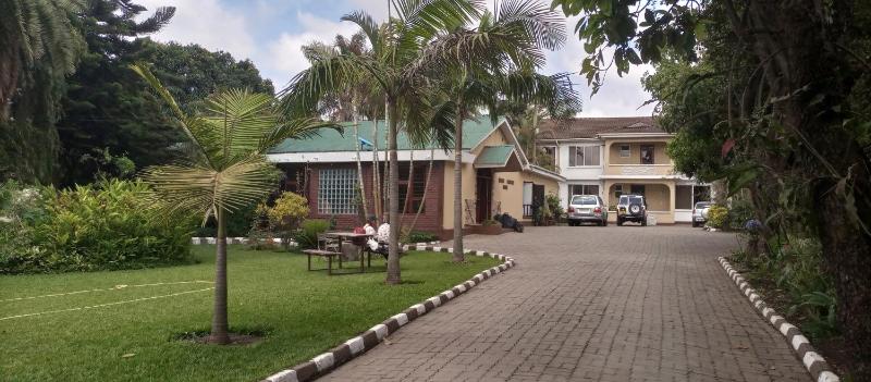 Karibu Heritage House - image 11