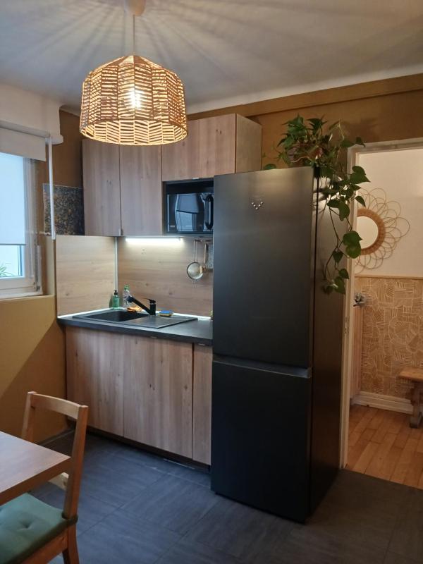 Happy family appartement - image 14