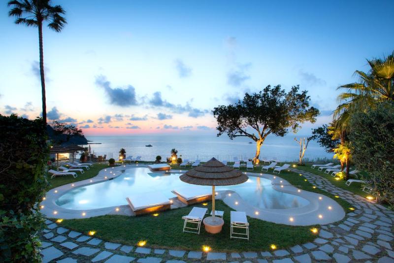 Hotel Continental Mare - image 25