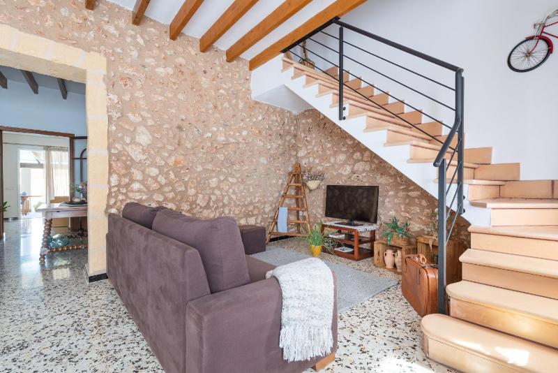 Three-Bedroom Villa image 4
