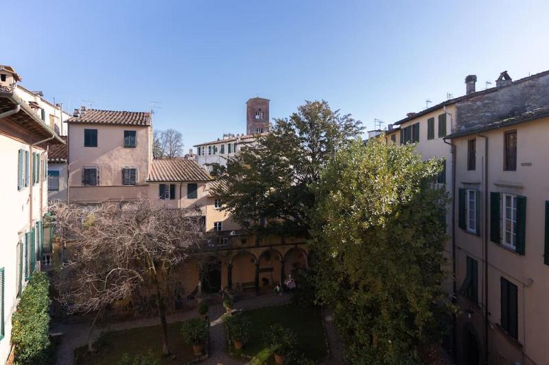 Busdraghi Luxury Apartment - image 28