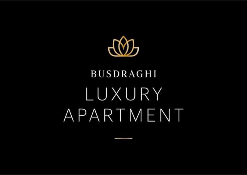 Busdraghi Luxury Apartment - image 41
