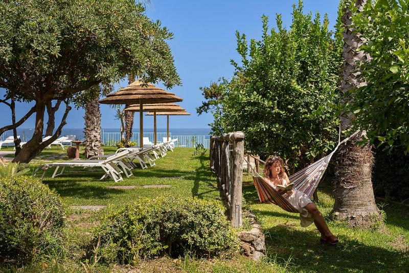 Hotel Continental Mare - image 20