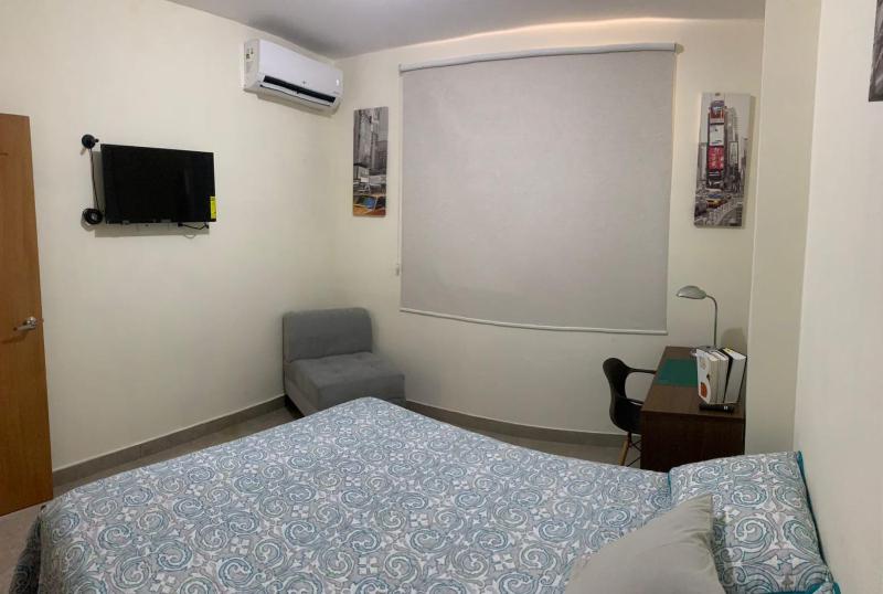 GARZOTA SUITE DEL ARTE 3er Piso - image 6