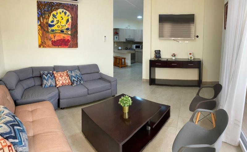 GARZOTA SUITE DEL ARTE 3er Piso - image 1