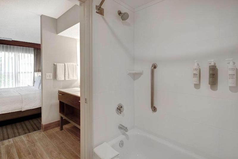 One-Bedroom King Suite - Non-Smoking image 2