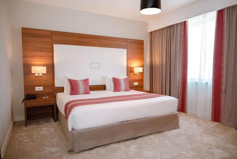 Ramada Plaza by Wyndham Craiova - image 7