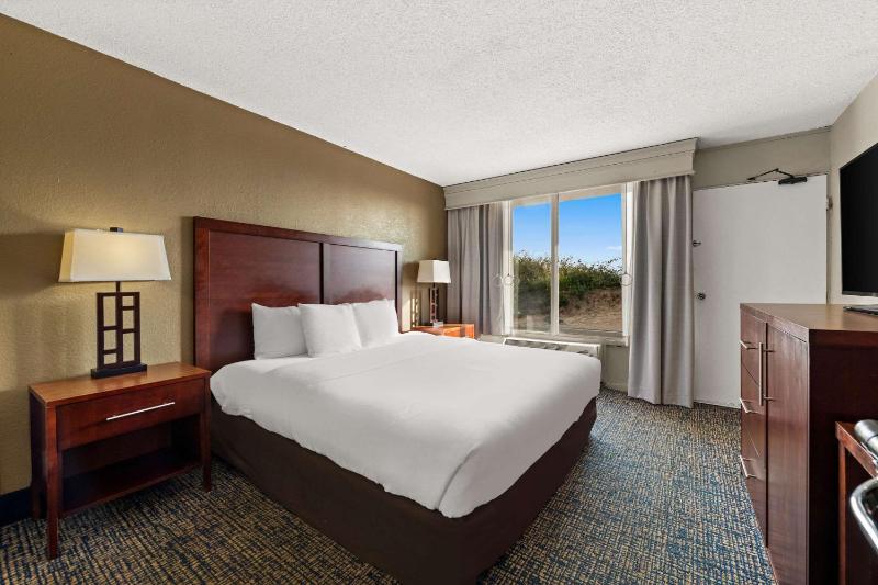Comfort Inn On The Ocean - image 36