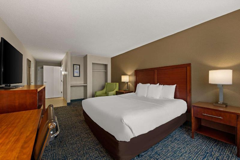 Comfort Inn On The Ocean - image 49