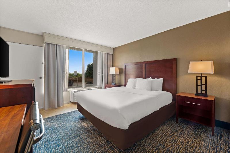Comfort Inn On The Ocean - image 40