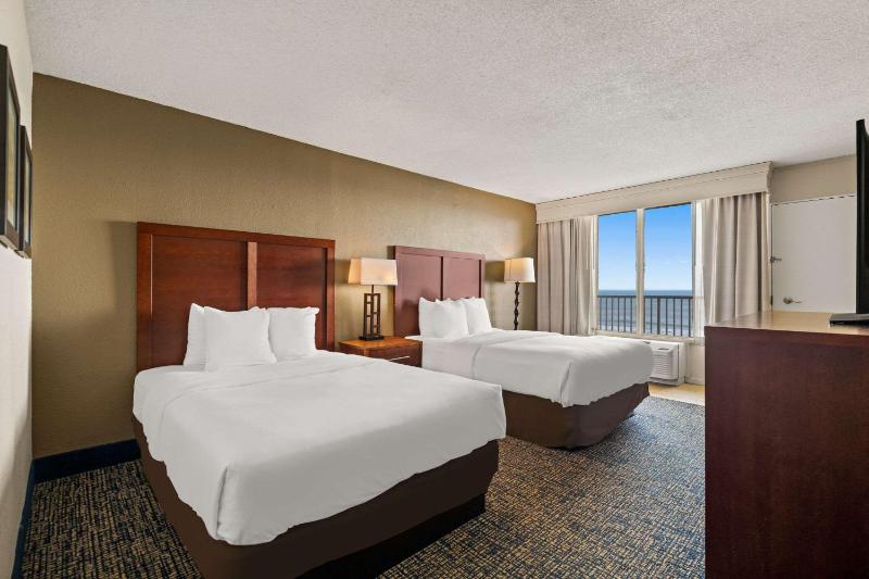 Comfort Inn On The Ocean - image 28