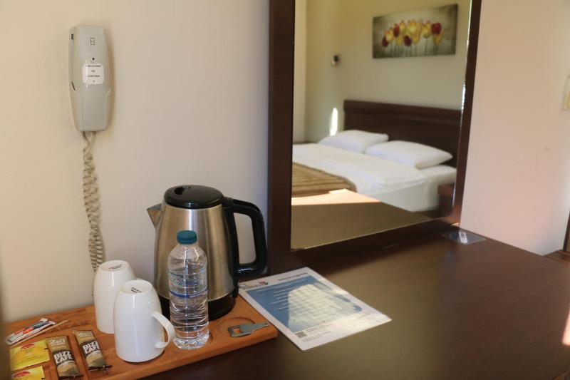 Deluxe Junior Suite image 4