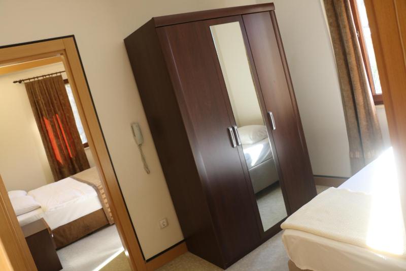 Deluxe Junior Suite image 3