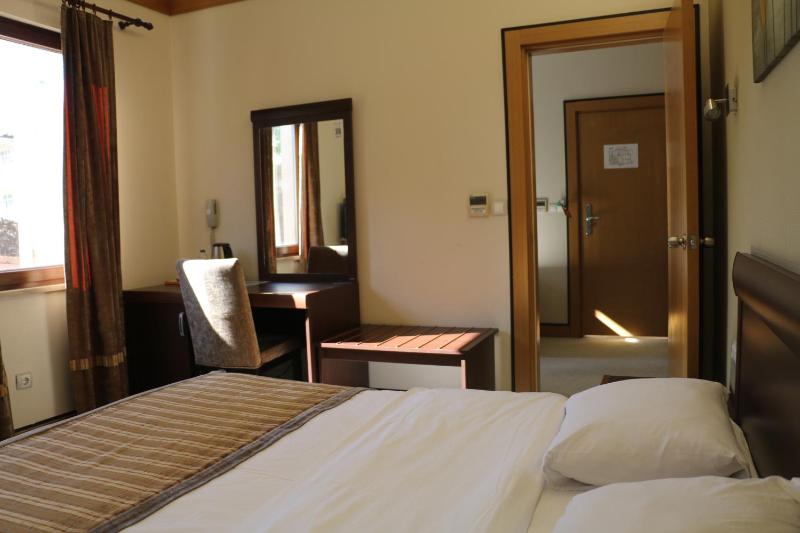 Deluxe Junior Suite image 1