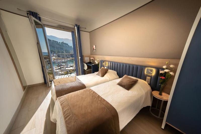 Hotel Le Golfe - image 9