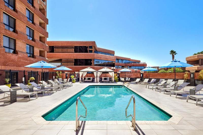 Scottsdale Marriott Old Town - image 9