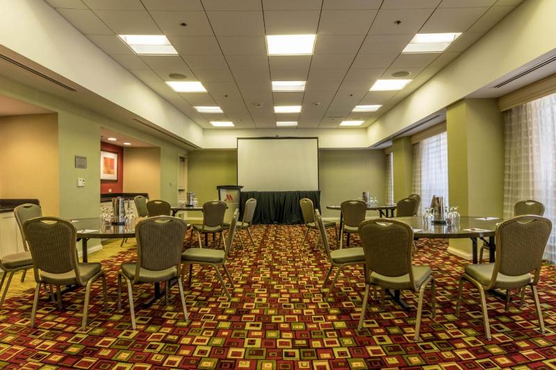 Scottsdale Marriott Old Town - image 16