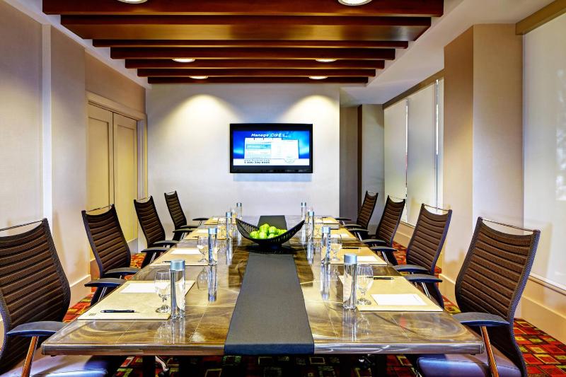 Scottsdale Marriott Old Town - image 17