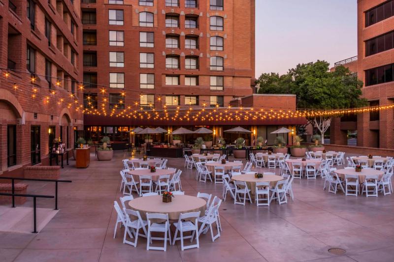 Scottsdale Marriott Old Town - image 24