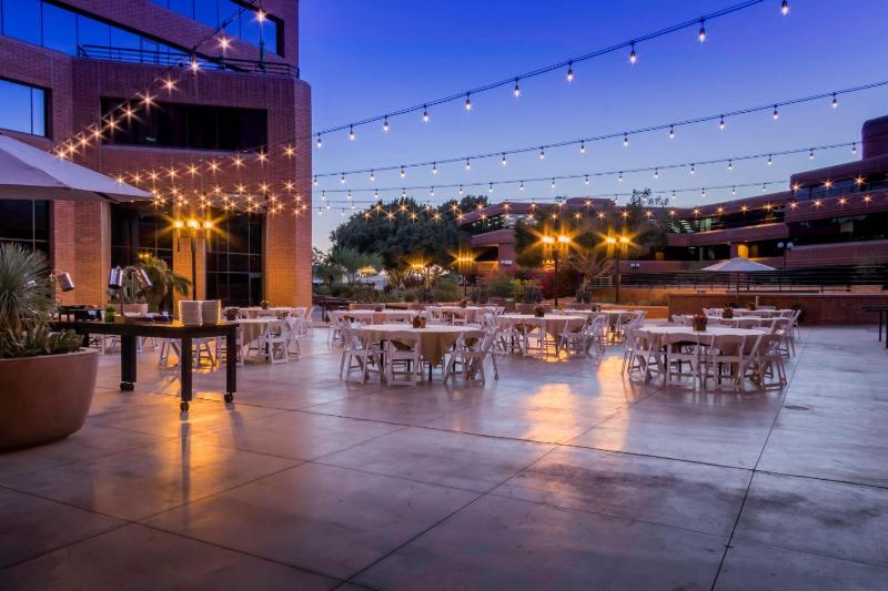 Scottsdale Marriott Old Town - image 21