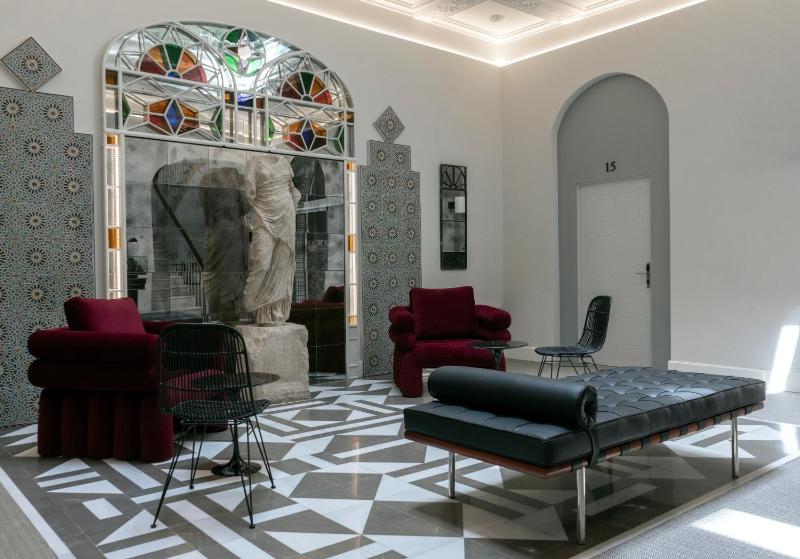 Hotel Boutique Casa Romana Villa - image 7