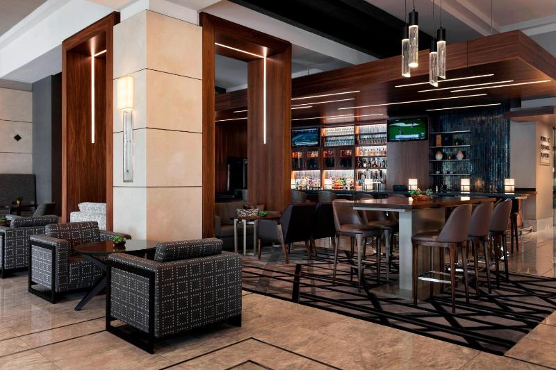 Cleveland Marriott Downtown at Key Tower - image 15
