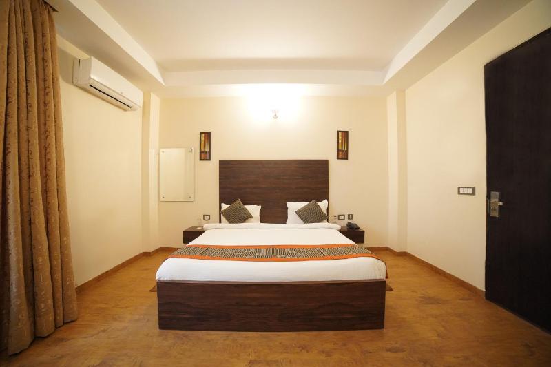 Country Inn Vrindavan - image 30