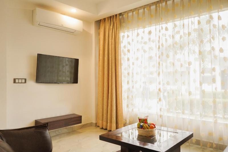 Country Inn Vrindavan - image 29