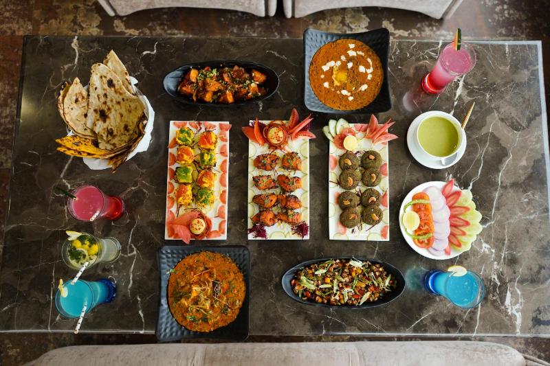 Country Inn Vrindavan - image 16