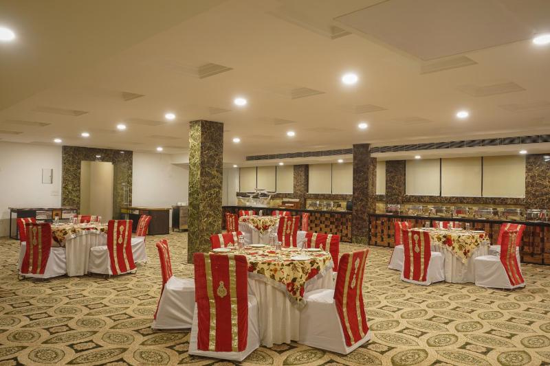 Country Inn Vrindavan - image 32