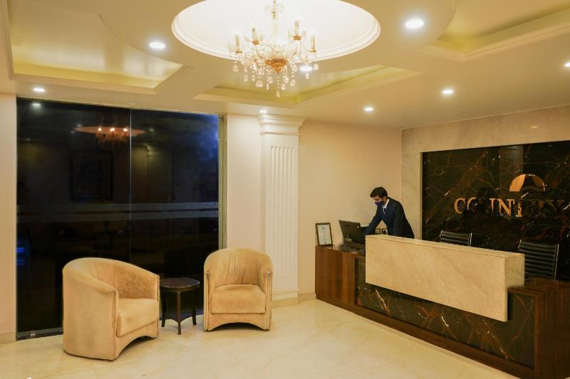 Country Inn Vrindavan - image 2