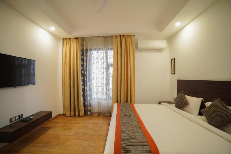 Country Inn Vrindavan - image 46