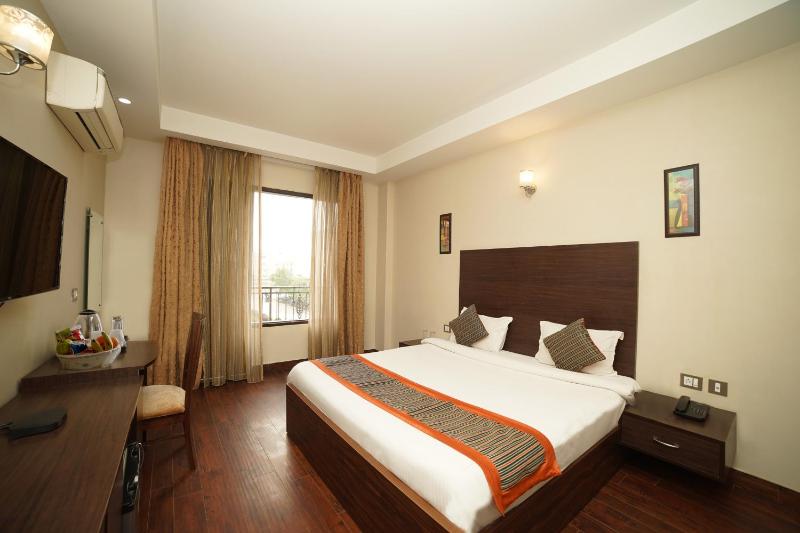 Country Inn Vrindavan - image 24
