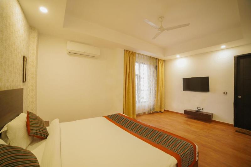 Country Inn Vrindavan - image 50
