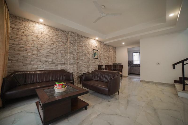 Country Inn Vrindavan - image 36