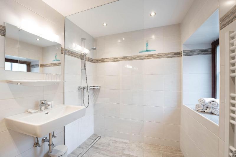 One-Bedroom Apartment image 4