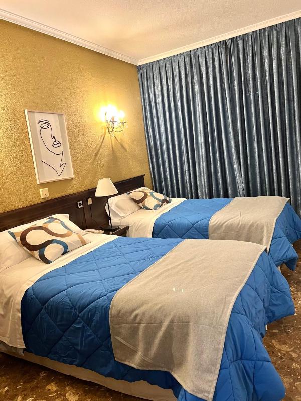 Hostal Sonsoles Madrid-Centro - image 10