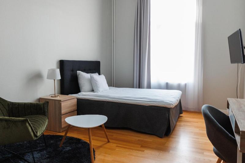 Business Single Room image 1