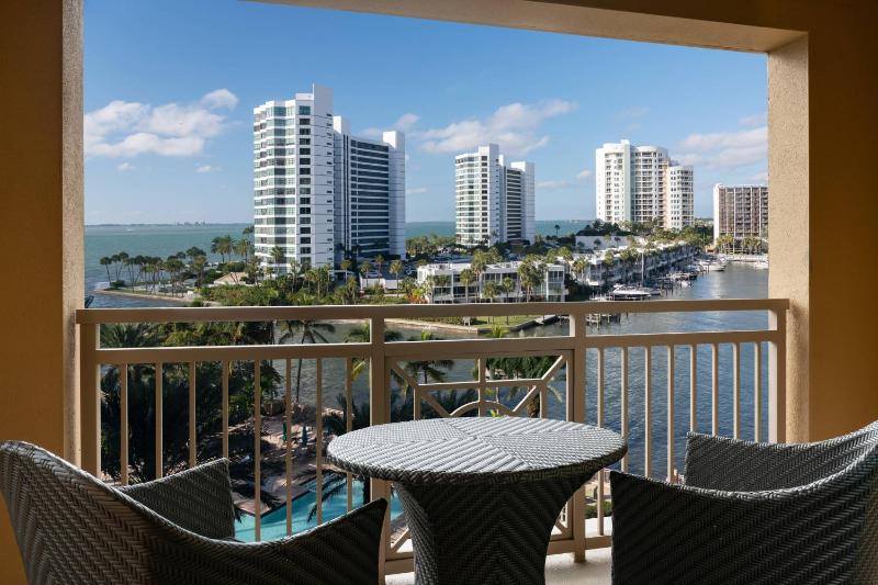 The Ritz-Carlton Sarasota - image 5