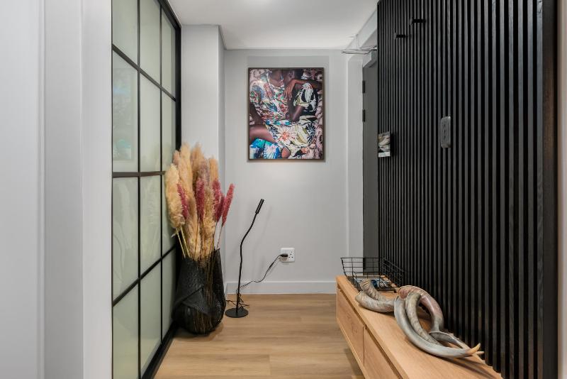Two-Bedroom Apartment image 3