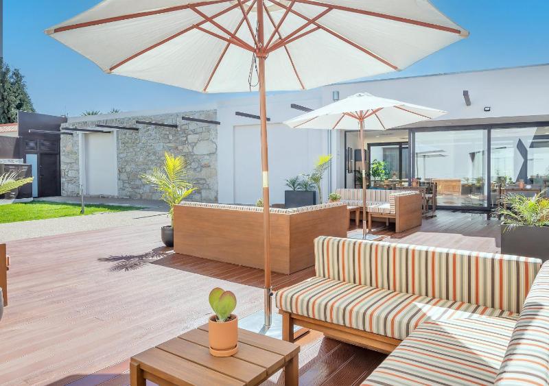 BFRESH Hotel - Padel Pool & Fitness - Adults Only - image 28