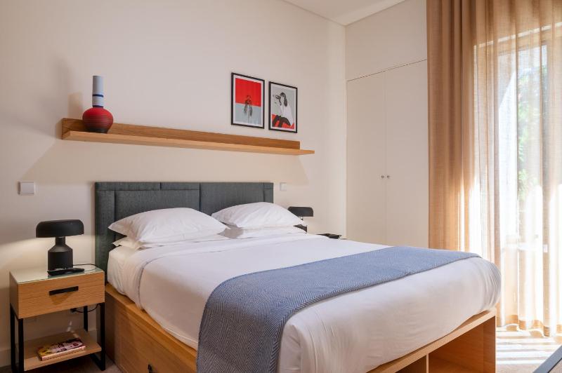 BFRESH Hotel - Padel Pool & Fitness - Adults Only - image 2
